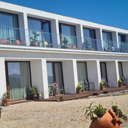 Imaginario D'El Rei - Guest House Mesão Frio Екстериор снимка
