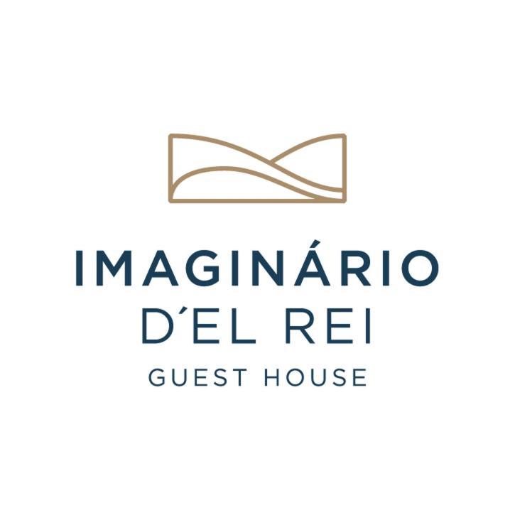 Imaginario D'El Rei - Guest House Mesão Frio Екстериор снимка