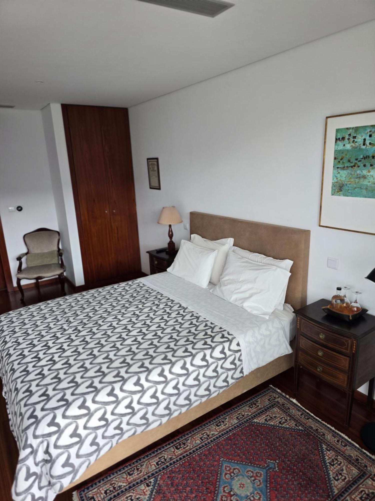 Imaginario D'El Rei - Guest House Mesão Frio Екстериор снимка